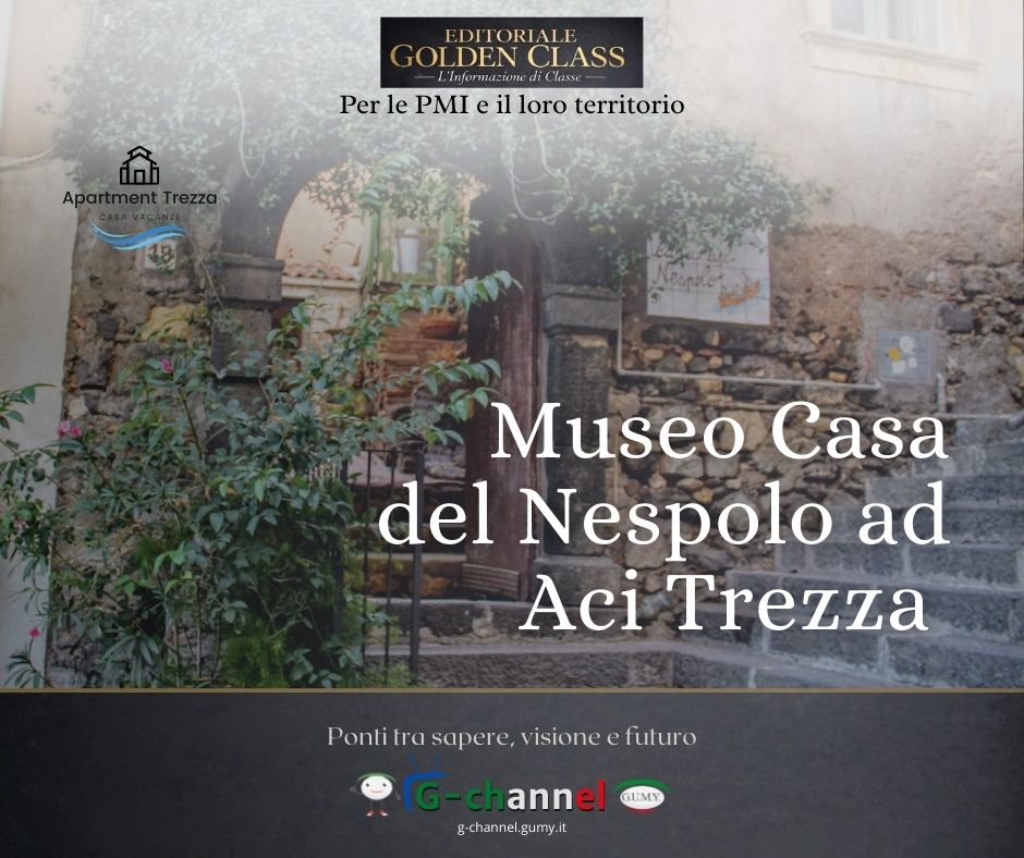 Museo Casa del Nespolo ad Aci Trezza